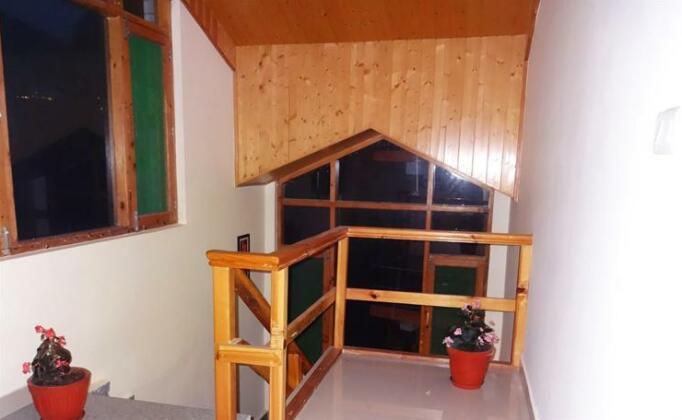 Mountain Face Cottage - Photo3
