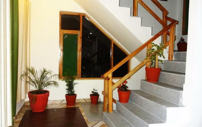 Mountain Face Cottage - Photo4