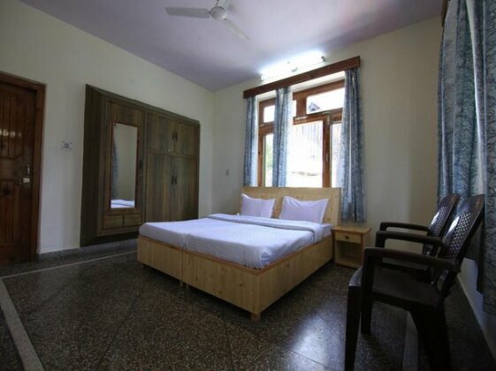 Naggar Home stay - Photo2