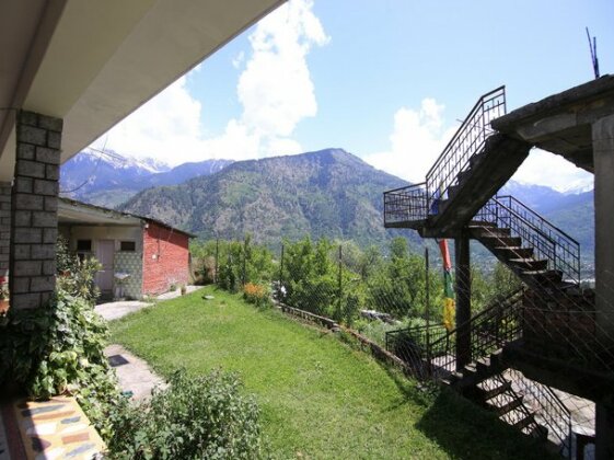 Naggar Home stay - Photo3