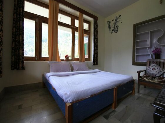 Naggar Home stay - Photo4