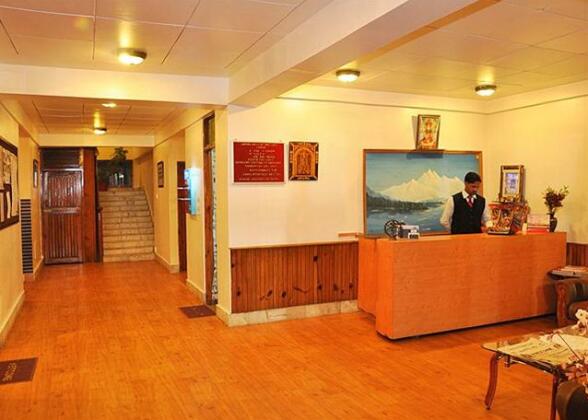 Natraj Hotel - Photo3