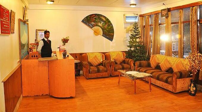 Natraj Hotel - Photo4