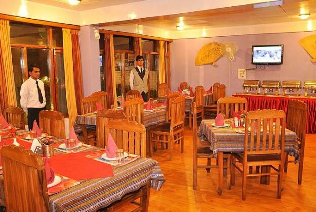 Natraj Hotel - Photo5