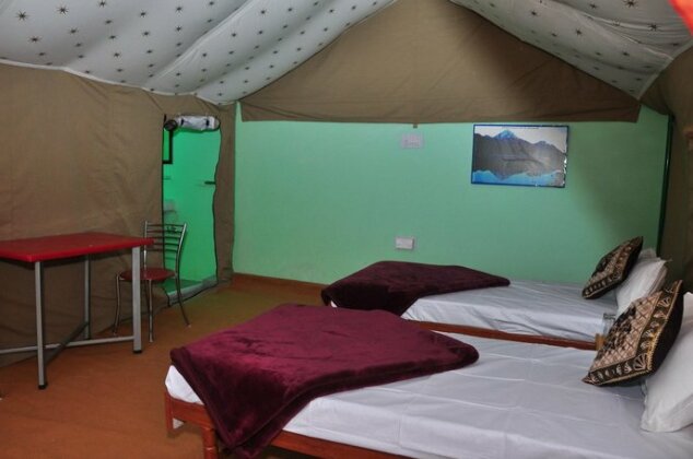 Natures Outpost Camps - Photo3