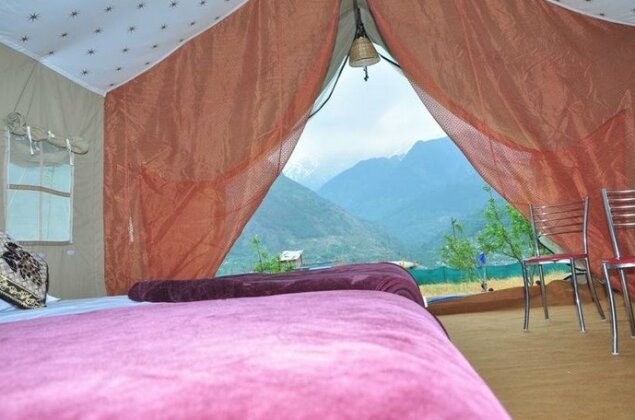 Natures Outpost Camps - Photo4