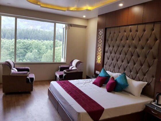 Neelam Grand by Parfait Manali - Photo2