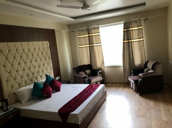 Neelam Grand by Parfait Manali - Photo3