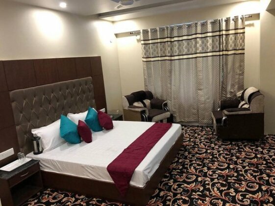 Neelam Grand by Parfait Manali - Photo5