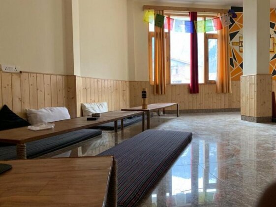 Negi wooden house - Photo2