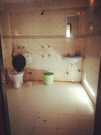 Negi wooden house - Photo3