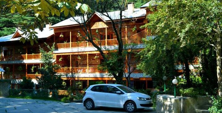 Negis Hotel Mayflower - Photo4