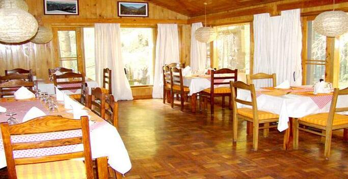 Negis Hotel Mayflower - Photo5