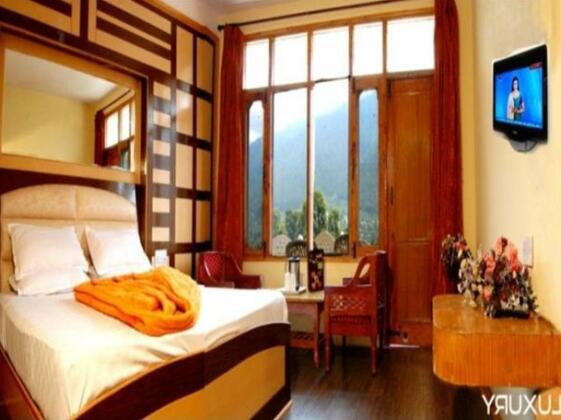 Neha Palace - Photo4