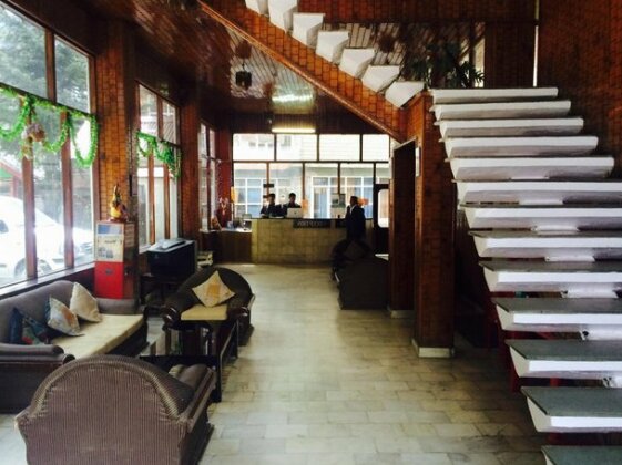 New hotel Hadimba Palace - Photo2