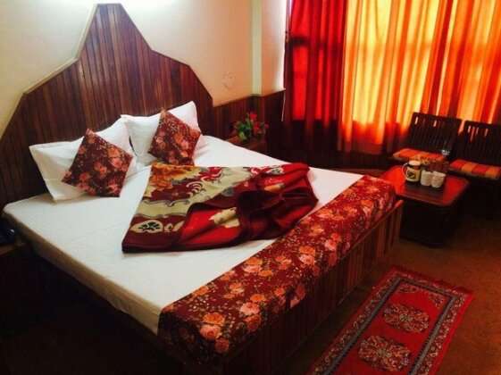 New hotel Hadimba Palace - Photo3
