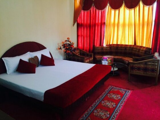 New hotel Hadimba Palace - Photo4