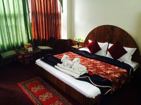 New hotel Hadimba Palace - Photo5