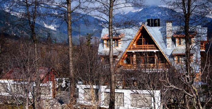 Orchard House by Aamod - Photo3