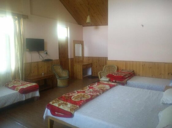 Orchards House - The Hidden Tribe - Photo4