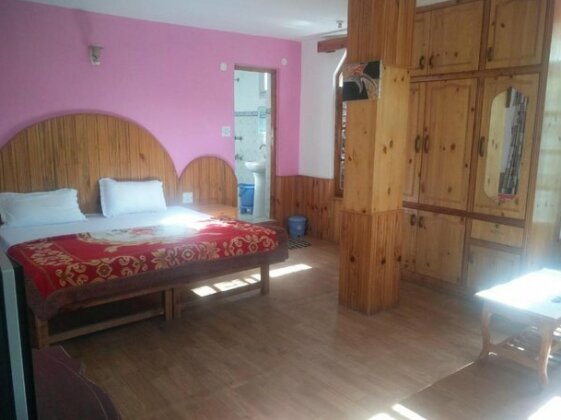 Orchards House - The Hidden Tribe - Photo5