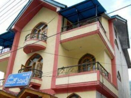 OYO 10229 Hotel Crystal - Photo3