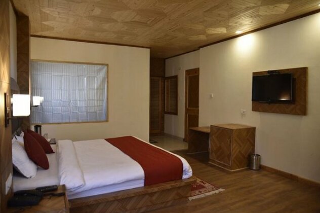 OYO 10255 Hotel Red Apple - Photo5