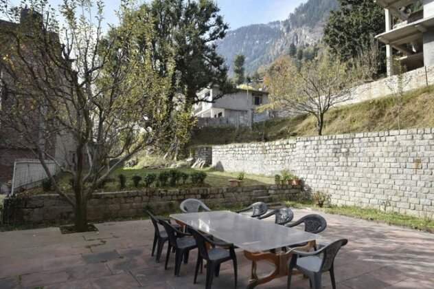 OYO 10279 Sita Cottage - Photo4