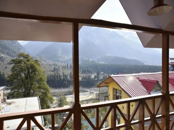 OYO 10279 Sita Cottage - Photo5
