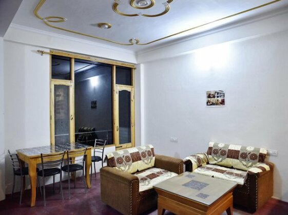 OYO 10764 Hotel Saras Manali - Photo3