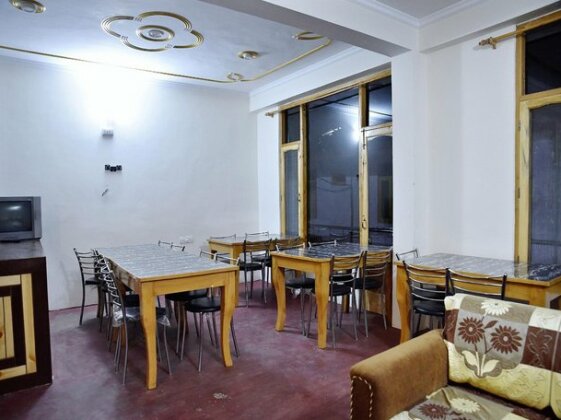 OYO 10764 Hotel Saras Manali - Photo4