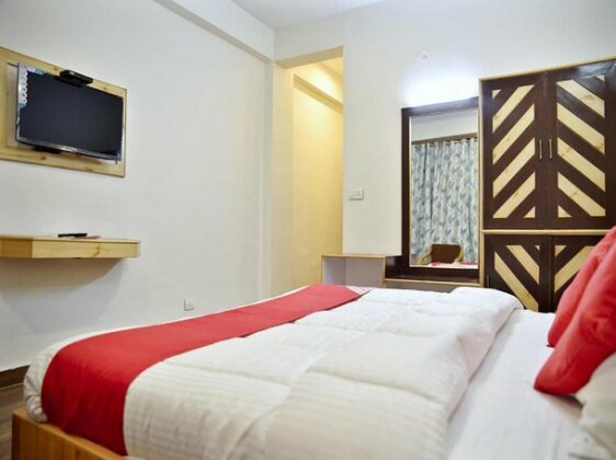 OYO 10764 Hotel Saras Manali - Photo5