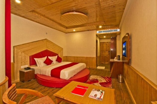 OYO 11618 Sarthak Regency - Photo3