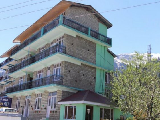 OYO 12531 Olive County Resort - Photo2