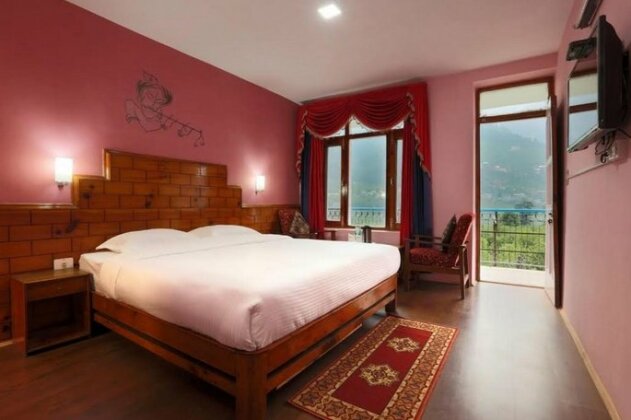 OYO 12531 Olive County Resort - Photo5