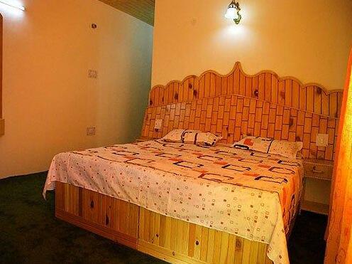 OYO 13232 Red Rose Cottage - Photo2