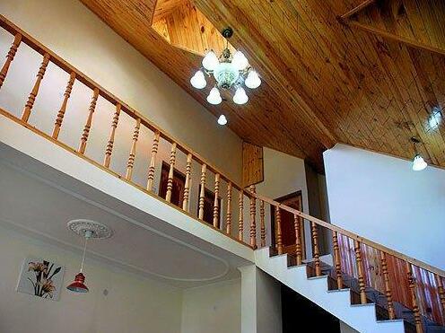 OYO 13232 Red Rose Cottage - Photo3