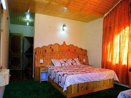 OYO 13232 Red Rose Cottage - Photo5