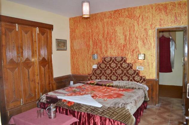 OYO 13832 Chetna - Photo3