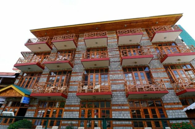 OYO 13947 Tourist Nest - Photo4