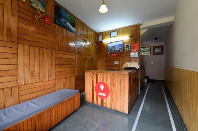 OYO 13947 Tourist Nest - Photo5