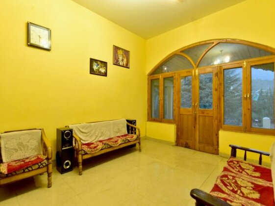 OYO 18411 Hotel Aarya - Photo2