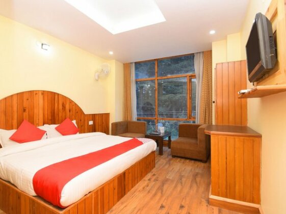 OYO 19322 Hotel Snow Flake - Photo2