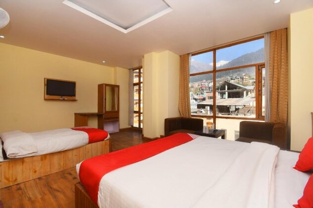 OYO 19322 Hotel Snow Flake - Photo3