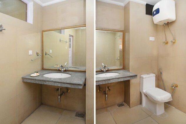 OYO 19322 Hotel Snow Flake - Photo4