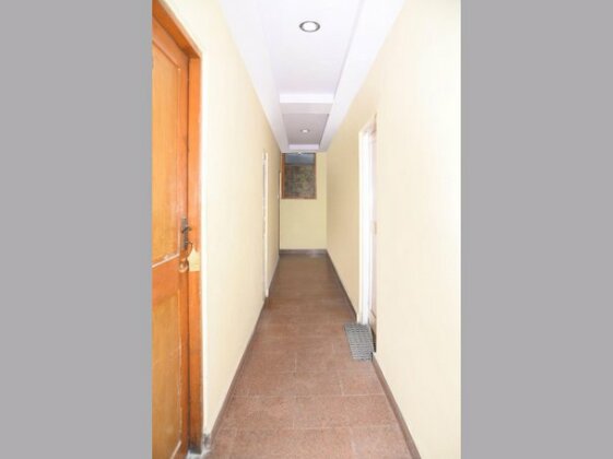 OYO 19322 Hotel Snow Flake - Photo5