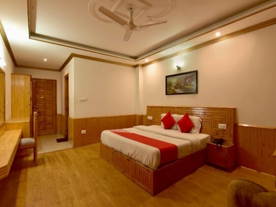 OYO 19872 Hotel Rock Villa - Photo2