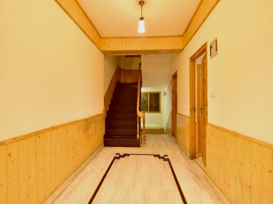 OYO 19872 Hotel Rock Villa - Photo3