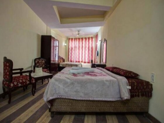 OYO 22708 Kalinga Intercontinental - Photo2