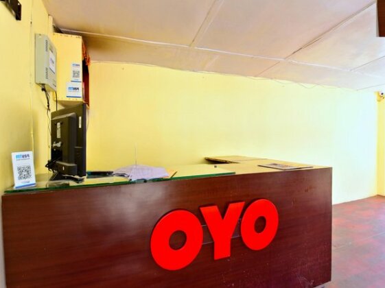 OYO 29019 Hotel Vahin Inn - Photo2